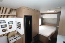 Fahrzeugbild Tabbert Senara 490 TD 2,3 #14