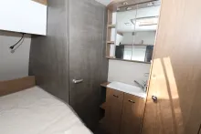 Fahrzeugbild Tabbert Senara 490 TD 2,3 #15