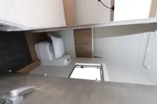 Fahrzeugbild Tabbert Senara 490 TD 2,3 #16