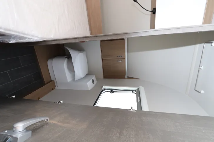 Fahrzeugbild Tabbert Senara 490 TD 2,3 #16