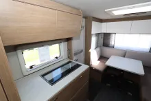 Fahrzeugbild Tabbert Senara 490 TD 2,3 #17