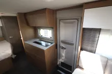 Fahrzeugbild Tabbert Senara 490 TD 2,3 #18