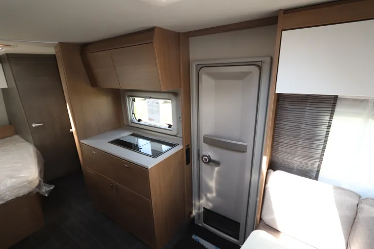 Fahrzeugbild Tabbert Senara 490 TD 2,3 #18