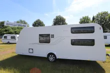 Fahrzeugbild Tabbert Senara 550 DMK 2,5 *** Abverkauf bis Ende Mai #5
