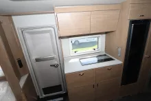 Fahrzeugbild Tabbert Senara 550 DMK 2,5 *** Abverkauf bis Ende Mai #9