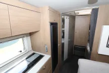 Fahrzeugbild Tabbert Senara 550 DMK 2,5 *** Abverkauf bis Ende Mai #10