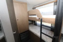 Fahrzeugbild Tabbert Senara 550 DMK 2,5 *** Abverkauf bis Ende Mai #12