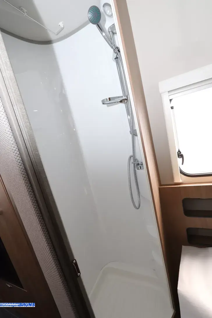 Fahrzeugbild Tabbert Senara 550 DMK 2,5 *** Abverkauf bis Ende Mai #14