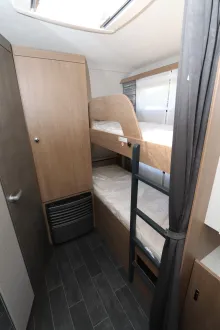 Fahrzeugbild Tabbert Senara 550 DMK 2,5 *** Abverkauf bis Ende Mai #17