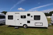 Fahrzeugbild Tabbert Senara 550 E 2,3 *** Abverkauf bis Ende Mai #1