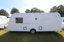 Fahrzeugbild Tabbert Senara 550 E 2,3 *** Abverkauf bis Ende Mai #5