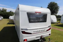 Fahrzeugbild Tabbert Senara 550 E 2,3 *** Abverkauf bis Ende Mai #7