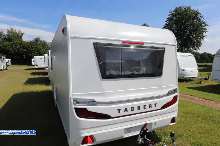Fahrzeugbild Tabbert Senara 550 E 2,3 *** Abverkauf bis Ende Mai #7