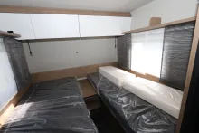 Fahrzeugbild Tabbert Senara 550 E 2,3 *** Abverkauf bis Ende Mai #14