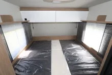 Fahrzeugbild Tabbert Senara 550 E 2,3 *** Abverkauf bis Ende Mai #15