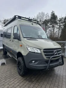 Fahrzeugbild Weinsberg X-PEDITION 600 MQ #5