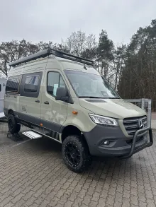 Fahrzeugbild Weinsberg X-PEDITION 600 MQ #33