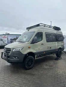 Fahrzeugbild Weinsberg X-PEDITION 600 MQ #8