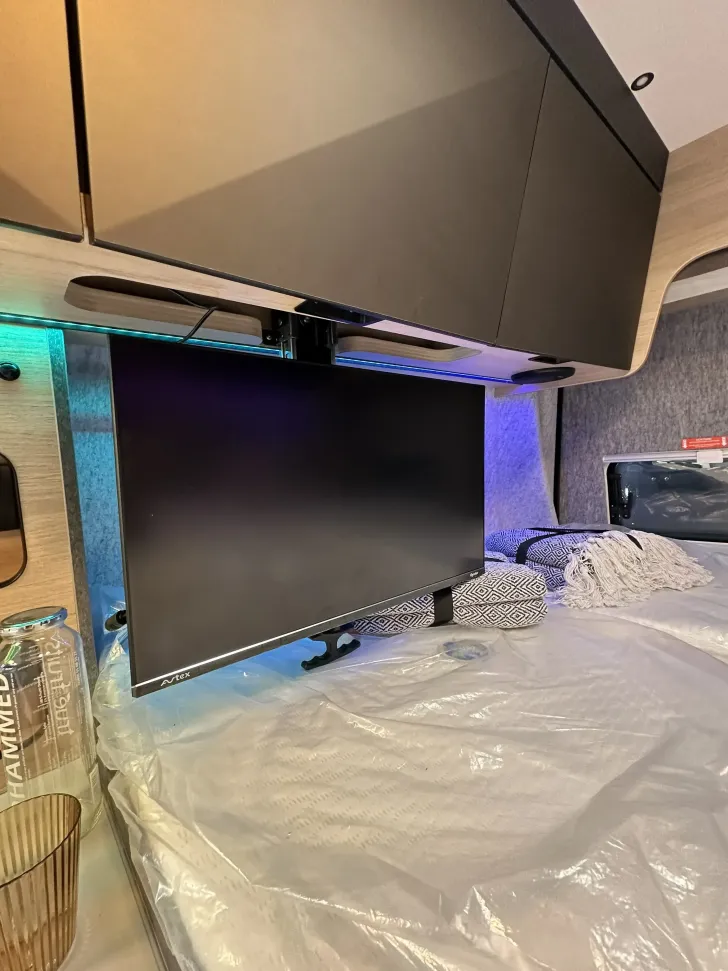 Fahrzeugbild Weinsberg X-PEDITION 600 MQ #21