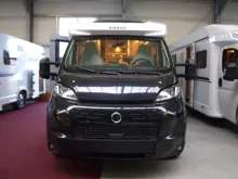 Fahrzeugbild Knaus L!VE WAVE 650 MEG Black Selection Automatik/ACC/Adv./S7 usw. #5