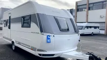 Fahrzeugbild Hobby Excellent Edition 540 UL #1