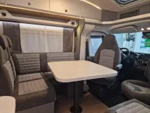 Fahrzeugbild Hobby Prestige T 710 GE - Lithium/Automatik #3