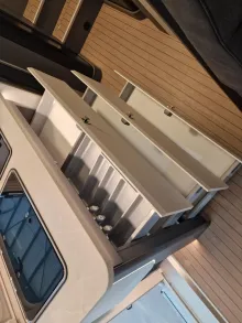 Fahrzeugbild Hobby Prestige T 710 GE - Lithium/Automatik #9