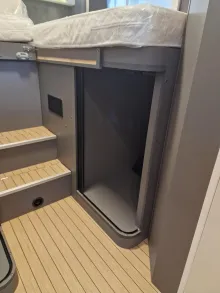 Fahrzeugbild Hobby Prestige T 710 GE - Lithium/Automatik #13