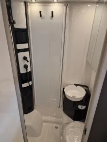 Fahrzeugbild Hobby Prestige T 710 GE - Lithium/Automatik #15