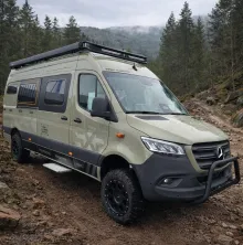 Fahrzeugbild Weinsberg X-PEDITION 600 MQ #1