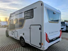 Fahrzeugbild Bürstner B66 690 TD #3