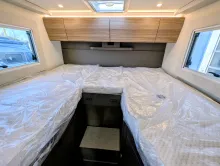 Fahrzeugbild Bürstner B66 690 TD #8