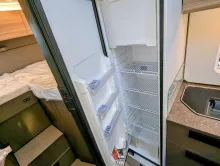 Fahrzeugbild Bürstner B66 690 TD #11