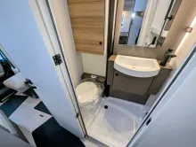 Fahrzeugbild Bürstner B66 690 TD #12