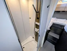 Fahrzeugbild Bürstner B66 690 TD #13