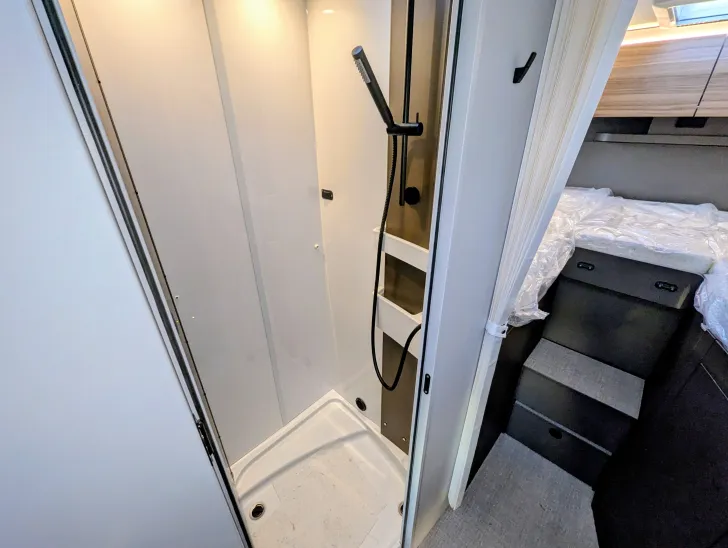 Fahrzeugbild Bürstner B66 690 TD #13