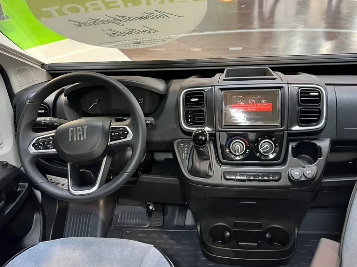 Fahrzeugbild Chausson V 697 ++Country-Line++ MJ 2026 #12