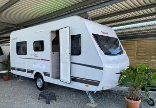 Bild c' joy 460 LE Active