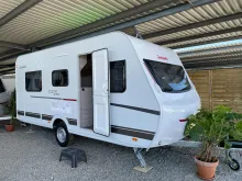 Fahrzeugbild Dethleffs c-joy Active 460 LE C  JOY Active 460 LE #1