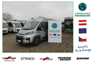 Bild Van First Class - Two Rooms<br/>640 ...