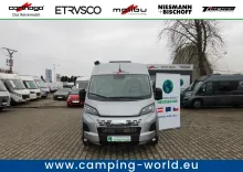 Fahrzeugbild Malibu Van First Class - Two Rooms 640 LE RB #4