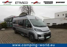 Fahrzeugbild Malibu Van First Class - Two Rooms 640 LE RB #5