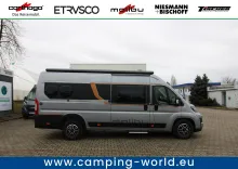 Fahrzeugbild Malibu Van First Class - Two Rooms 640 LE RB #6