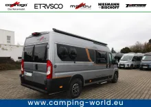 Fahrzeugbild Malibu Van First Class - Two Rooms 640 LE RB #7