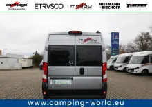 Fahrzeugbild Malibu Van First Class - Two Rooms 640 LE RB #8