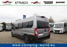 Fahrzeugbild Malibu Van First Class - Two Rooms 640 LE RB #9