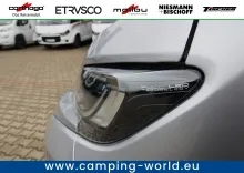 Fahrzeugbild Malibu Van First Class - Two Rooms 640 LE RB #11