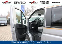 Fahrzeugbild Malibu Van First Class - Two Rooms 640 LE RB #14