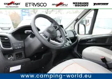 Fahrzeugbild Malibu Van First Class - Two Rooms 640 LE RB #15