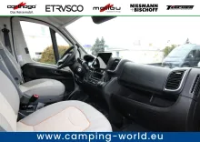 Fahrzeugbild Malibu Van First Class - Two Rooms 640 LE RB #16